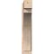 Ekena Millwork Thorton Block Smooth Outlooker, Douglas Fir, 7 1/2"W x 26"D x 38"H OUT08X26X38THR05SDF - alternate 4
